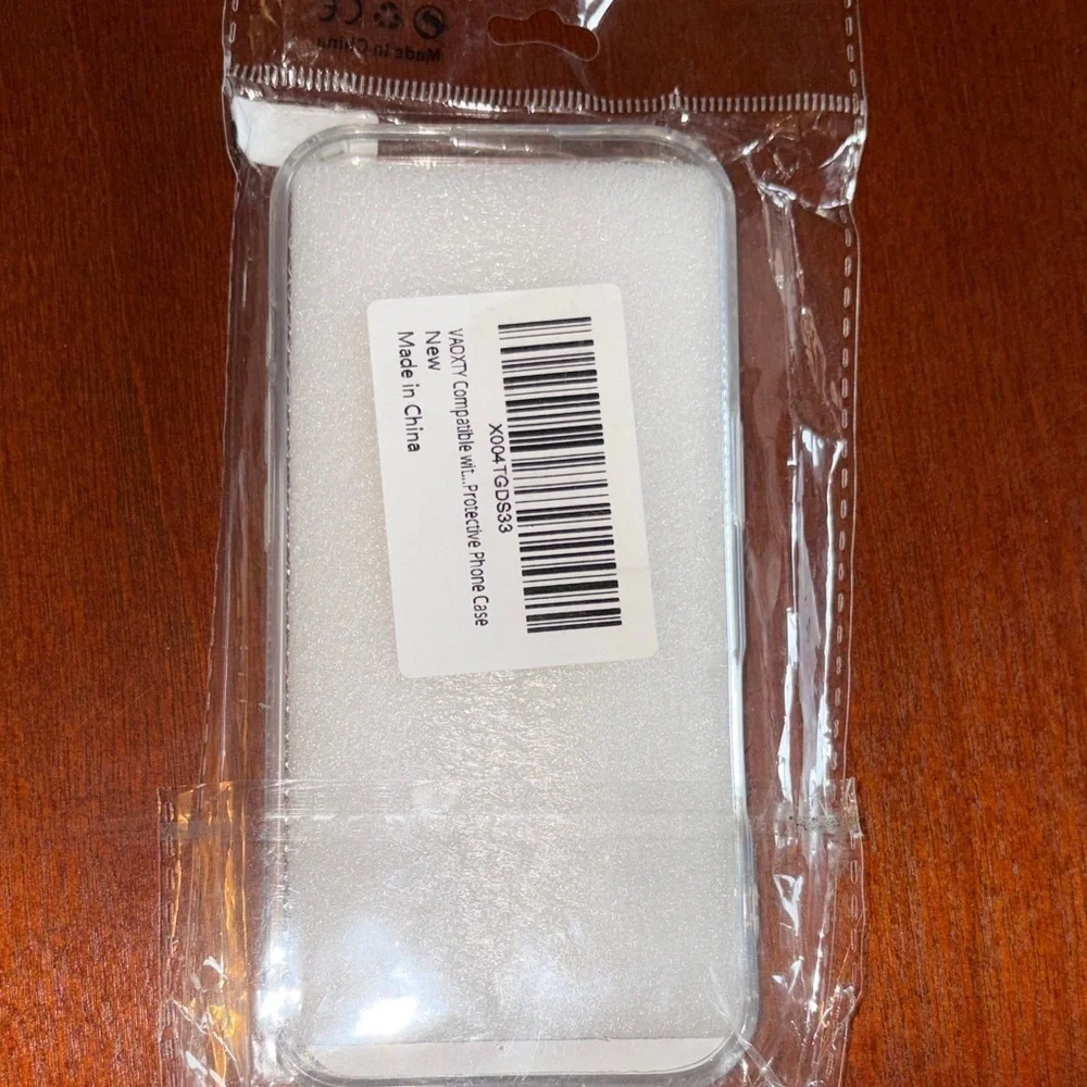 💎🆕💎 Diamond Supply Company Clear IPhone 17 Case with Rhinestone Accents